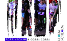 Portivechju : le city trail Corri Corri est de retour