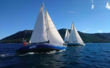 Porto-Vecchio : Maadau II remporte la Winter Cup