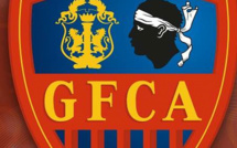 Ajaccio : redressement judiciaire pour le GFCA