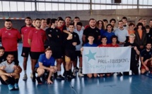 Porto-Vecchio : succès du tournoi de Futsal au profit de l'association Paul-Toussaint