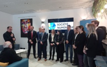 Corse : "Hub Corsica", une nouvelle structure pour améliorer l'inclusion numérique