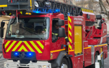 VIDEO - On a frisé la catastrophe dans le centre-ville de Bastia