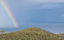 La météo du mardi 20 décembre 2022 en Corse