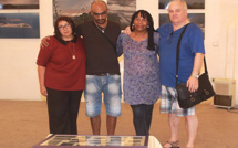  "Le regard de Denis" à Calvi : Un bel hommage à Denis Derond