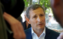 Bastia : Jean-Sébastien de Casalta démissionne de ses mandats électoraux