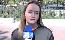 Personnalité corse de l'année 2022 : et si c'était Manon Venturi ? 