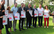 Fête du Sport de Bastia : François Modesto parrain