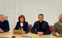 Ajaccio : l'illustratrice du nouveau "Librettu di famiglia" connue