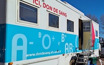 L'EFS a déployé le dispositif "Alerte rouge" : pourquoi les Corses donnent-ils moins leur sang ?