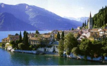 Ajaccio : A la découverte des lacs italiens pour les seniors