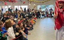 Luri : un beau succès pour la première édition de natale in Festa