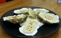 Quel menu pour votre table de fêtes ? La suggestion d'entrée du Chef Lambert