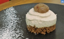 Quel menu pour votre table de fêtes ? La suggestion de dessert du Chef Lambert