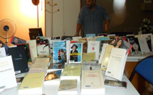 Bastia : La rentrée littéraire à la bibliothèque centrale