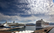 Méditerranée : bientôt la création d'une zone de contrôle des émissions d'oxyde de soufre