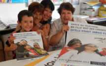 AFM de Corse-du-Sud : Nouveau départ avec Francine Bozzi