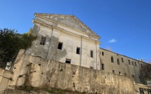 Bastia : Quel avenir pour le couvent San Francescu ?