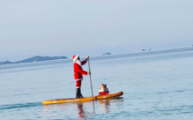 Météo : la Corse a connu un Noël particulièrement doux