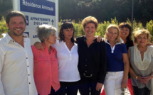 Association « la Marie Do » : Des ateliers pour « travailler » le bien-être et la confiance