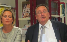 Michel Barat : « Si l’académie de Corse réussit, c’est grâce à la corsitude ! »
