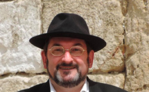 Le peintre bastiais Didier Meïr Long expose sa "Radioscopie des Juifs en France" à Paris