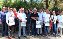 Femu Qui augmente son capital et mobilise les entreprises partenaires