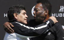Le Brésilien Pelé, légende du football, est mort