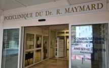 Fermeture de la maternité de la clinique Maymard : Les précisions de la CGT