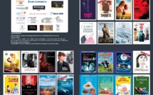 Ajaccio : "Passion Cinéma" et soirées montagnes à l’espace Diamant