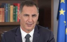 Auguri di u presidente di u Cunsigliu esecutivu di Corsica pè u 2023