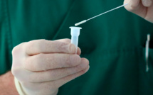 Grippe ou Covid ? Un test antigénique permet de détecter les deux virus