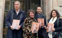 Capitale européenne de la Culture 2028 : la course de Bastia-Corsica officiellement lancée