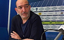 Délits financiers au SC Bastia : l'ancien président mis en examen