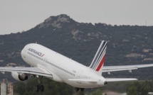 Air-France et l'aéroport de Calvi : Les précisions de la direction régionale