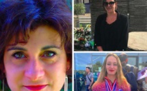 La personnalité corse de l'année 2022 est…