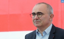 Corsica Linea : "réussir la transition environnementale et devenir la compagnie maritime la plus moderne de Méditerranée"