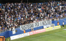 Vagabondu : Sustegnu pè i nostri, tutti i nostri