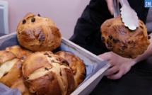 "C’est de la poudre aux yeux" : pour les boulangers corses, les aides ne suffiront pas à surmonter la crise 
