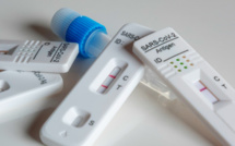 Covid en Corse : 1 décès et 1 021 nouveaux cas en une semaine