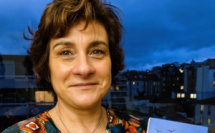 Elena Piacentini : "la littérature ne s'inscrit pas dans l'instantanéité, mais dans la durée"