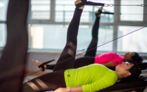 Corse : après les fêtes, la ruée vers les salles de sport 