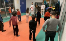 Dojo Cobra Kai : un nouveau club de karaté dans les quartiers sud de Bastia