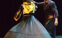 Un stage de danse grecque à Bastia 