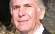 Maintien des cantons ruraux : Jean-Jacques Panunzi "prend acte"