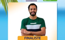 Challenger de Nouméa : Laurent Lokoli en finale