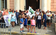 Rythmes scolaires à Ajaccio : Les parents, fortement mobilisés, attendent des faits concrets