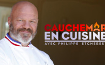 Le chef Philippe Etchebest recherche des restaurateurs en Corse pour "Cauchemar en cuisine"