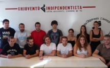 L'Ecosse et de la Catalogne indépendantes ? : "Perchè micca noi ?" interroge la Ghjuventù Indipendentista 