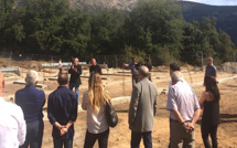 Seve in Grentu : Création d'une maternité porcine et d'une unité de transformation de la châtaigne