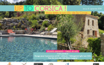 Promouvoir la destination corse à travers l'opération "Up to Corsica"